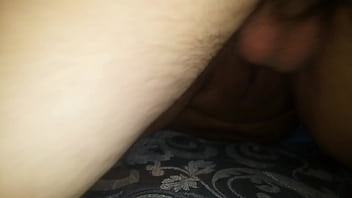 Preview 1 of Homemade Slut Wife Gang Banged - Chicago slut in hood trio