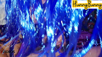 Preview 2 of Sophia Livone - Closeup Pov Homemade Tape Of Blowjob And Fucking.