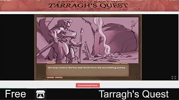 Preview 2 of Hot Sex Vedio Download Com - Tarragh&#039_s Quest