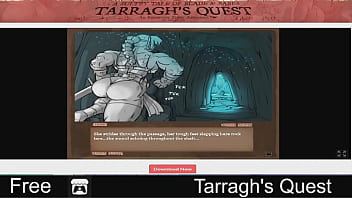 Preview 3 of Hot Sex Vedio Download Com - Tarragh&#039_s Quest