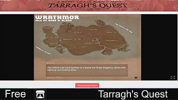 Preview 1 of Hot Sex Vedio Download Com - Tarragh&#039_s Quest