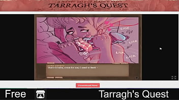 Preview 4 of Hot Sex Vedio Download Com - Tarragh&#039_s Quest