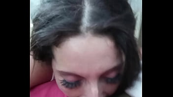 Preview 2 of Wwwphilippino Xxxlcom - Coworker sucks dick for a ride home dumb slut cheating whore deepthroat road head cheap prostitute