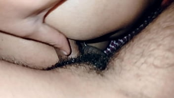 Preview 2 of Www Saxi Mooves - Fucking my girlfriend&#039_s big round ass
