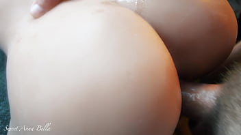 Preview 1 of Aiza Sayama - Fuck Louise&#039_s big ass,  a Sexdoll from Tantaly,  Louise and her big ass is the best doll on the market