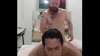 Preview 4 of Small Thai Pussy - Ruivo Pauzudo