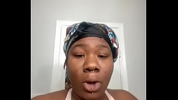 Preview 2 of Tamia Anal - Verification video