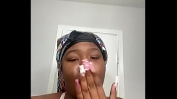 Preview 4 of Tamia Anal - Verification video