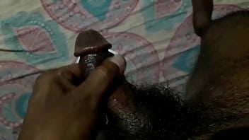Preview 4 of Rap Chudai Video - Masturbation With Sex toys paper pussy