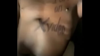 Preview 1 of Depthroat Tittfuck - Verification video