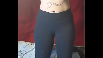 Preview 1 of Camel Tow Pussy - Verification video