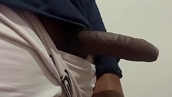 Preview 4 of Dad Force To Daughter - Rola cheia de tes&atilde_o