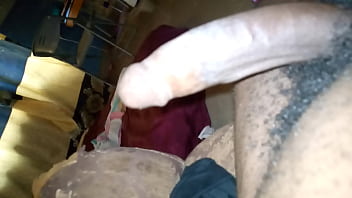 Preview 4 of Mom And Son Fucked Dad Not Home - I fuck to satisfy myself