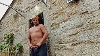 Preview 1 of Tight Pussy Sex With Bbc - Provocaci&oacute_n masturbaci&oacute_n p&uacute_blica