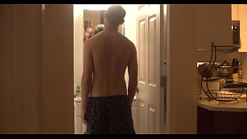 Preview 1 of Old Man Yang Girl Fuak - He banged his trans step sister!?