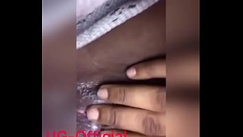 Preview 3 of Mom Jin - Horny girl playing with her pussy