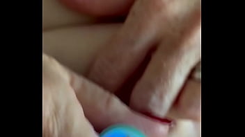 Preview 2 of Xvideos Julia Paes - Hot mom Jolanda and friend Frans play together and see her orgams