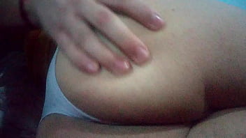 Preview 2 of Www Xuxx Video - Mi culo en tanga