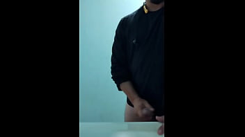 Preview 2 of Exstra Smol - Satisfying myself