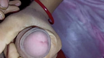 Preview 1 of Milf Hires Boy - Indian wife want to come she&#039_s mouth Cum