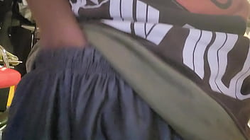 Preview 3 of Sunny Leone And Old Granny - Verification video