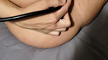 Preview 4 of Sell People - Getting ready for anal destruction KARINA AND LUCAS