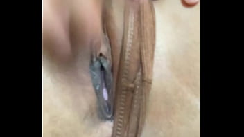 Preview 2 of Big Tits Milf - stepdaughter masturbating