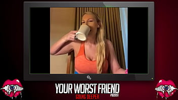 Preview 1 of Kathy Clover - Joslyn Jane - Your Worst Friend: Going Deeper Season 2