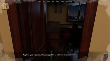 Preview 3 of Flaca Lesbianas - Halfway House 133