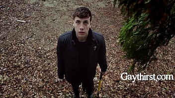 Preview 1 of Cina Lonte - Mountain Man, My Saving Grace - Troye Jacobs, Ty Roderick