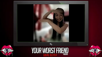 Preview 2 of Ladi Pusss - Marica Hase - Your Worst Friend: Going Deeper Season 2