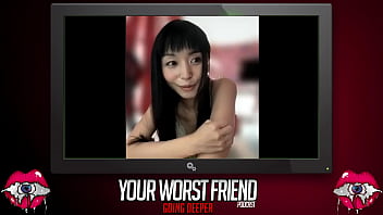Preview 3 of Ladi Pusss - Marica Hase - Your Worst Friend: Going Deeper Season 2