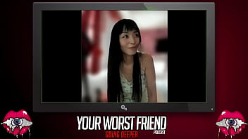 Preview 1 of Ladi Pusss - Marica Hase - Your Worst Friend: Going Deeper Season 2