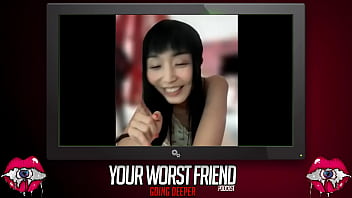 Preview 4 of Ladi Pusss - Marica Hase - Your Worst Friend: Going Deeper Season 2