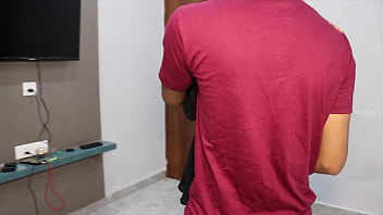 Preview 1 of Chasing Milf - Sauteli Behen Ka Nasha Bhai Ke Sir Pe Chadh Gaya &ndash_ Hardcore Masti!