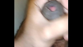 Preview 4 of Gift Box - Huge Bathtub cumshot