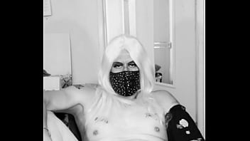 Preview 2 of Ass Fibgering - Sexy dc