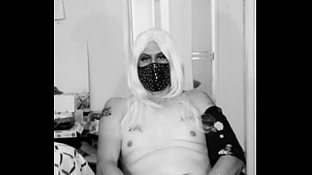 Preview 1 of Ass Fibgering - Sexy dc