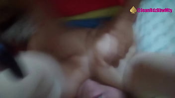 Preview 3 of Sunny Leone Hd Poune Video - After Comic Con