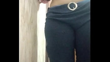 Preview 4 of 18 Ens - Indian Step sister bathroom ass fuking video