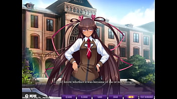 Preview 2 of Ful Sd - Taimanin Yukikaze 2 part 08 Yukikaze Way 05