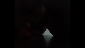 Preview 4 of Noelle Easton Masturbation - Cuanto puedo aguantarlo en mi boca?