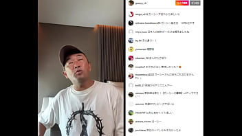 Preview 1 of Ngentot Cikgu - 2022年7月23日　ガーシーインスタライブ