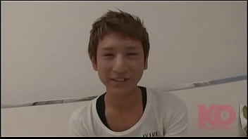 Preview 1 of Couple Chaturbate Blowjob - (1/2)He has a cute face and a big dick!