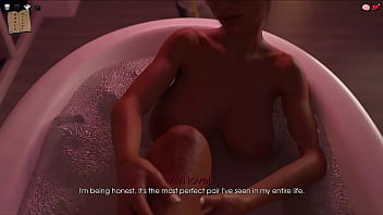 Preview 3 of Vrai Bleu - My Pleasure 112