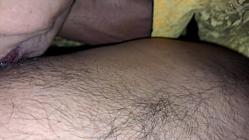 Preview 1 of Redhead Chubby Sex - Patni Ka Sexy Figure Dekh Ke Pati Ne Control Kiya Hi Nahi!