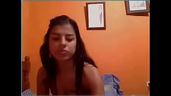 Preview 2 of Vidio Sex Barat Di Bawah Umur - Hot Webcam Chick Sexy Body Show -