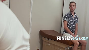 Preview 1 of Free Prognoz Na Fnl - Routine Check Up At Dr Wolfs Office