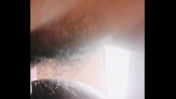 Preview 3 of Mili Jay Smoking - Follando con chato erotico 1