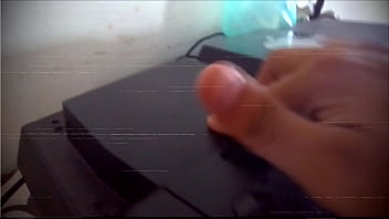 Preview 1 of Arab Hajb Sex - Skull Metal-Obscura Confusi&oacute_n (Covid-19 Home Video) 2020